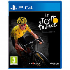 Tour De France 2017 Ps4 foto