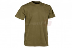Helikon-Tex Classic Army tricou bumbac US Olive (L) foto