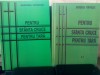 MARDARIE POPINCIUC PENTRU SFANTA CRUCE PENTRU ȚARĂ 2 VOL 360+368P LEGIONAR EXIL