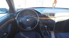 Bmw e39 143 cp foto