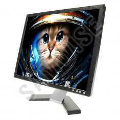 Monitor LCD Dell 17&amp;quot; E178FPV, 1280 x1024, 5ms, VGA, Cabluri , GARANTIE! foto