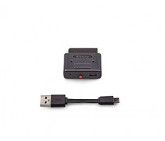 Adaptor 8Bitdo Bluetooth Retro Receiver Nintendo Wii foto
