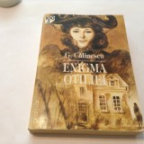 Enigma Otiliei de George Calinescu,r19, 1996