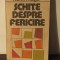 SCHITE DESPRE FERICIRE -FLORIN MUGUR