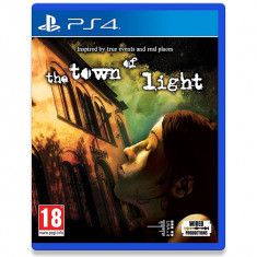 The Town Of Light Ps4 foto