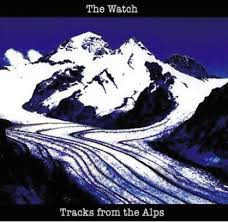 WATCH - TRACKS FROM THE ALPS, 2014 foto