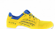 Adidasi Asics Gel Lyte III marimea 42.5 foto