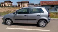 Vand Vw Polo foto