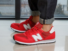 Adidasi New Balance GM500RSW-Adidasi Originali foto