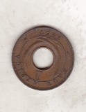 Bnk mnd East Africa 1 cent 1957