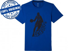 Tricou Adidas GFX Player pentru barbati - tricou original foto