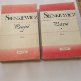 Potopul Vol.1-2 - Sienkiewicz,R19, 1988