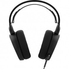 Casti Gaming Steelseries Arctis 3 Black foto