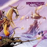 STARQUAKE - TIMES THAT MATTER, 2015, CD, Rock