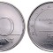 UNGARIA 50 FORINT 2017 CAMPIONATUL MONDIAL DE NATATIE FINA BUDAPESTA UNC