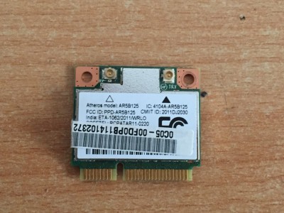 wireless Acer Aspire 7250g A137 foto