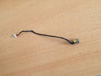 Mufa alimentare Acer Aspire 7250g A137 foto
