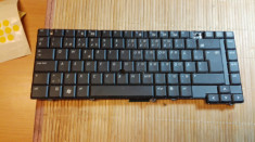 Tastatura Laptop HP 495042-B71 netestata (10845) foto
