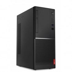 Sistem desktop Lenovo V520 Tower Intel Core i7-7700 8GB DDR4 1TB HDD Black foto