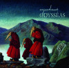 SYNDONE (MARCO MINNEMANN) - ODYSSEAS, CD, Rock