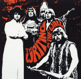 WRITING ON THR WALL - WRITING ON THE WALL, 1967-1973, CD, Rock