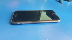 Vand Iphone 6S Space Gray foto