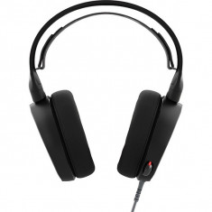 Casti Gaming Steelseries Arctis 5 Black foto