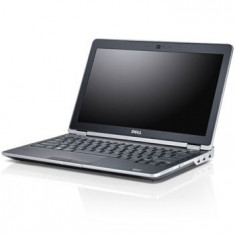 Laptop second hand Dell Latitude E6230, Intel Core i5-3340M, 256 Gb SSD, 4 Gb DDR3 foto