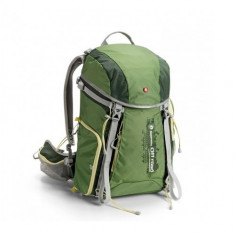 Rucsac foto Manfrotto Off Road Hiker 30L Green foto