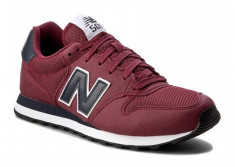 Adidasi New Balance GM500RWN-Adidasi Originali foto