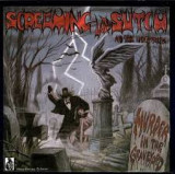 SCREAMING LORD SUTCH - MURDER IN THE GRAVEYARD, 1992, CD, Rock