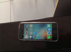 Iphone 5s , 16 gb , garantie foto