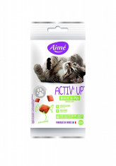 Pernite Activ&amp;#039;up pentru pisici sterilizate - 50 g - 863486 foto