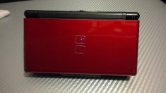 Nintendo DS Lite foto