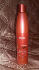 Sampon par vopsit de la Estel CUREX PROFESIONAL 300 ml foto