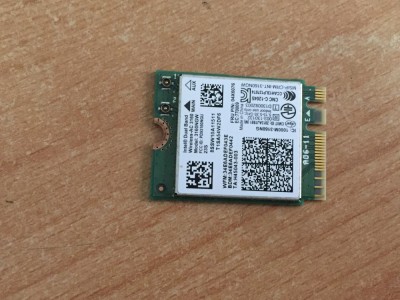 wireless Lenovo E31-70 , E31 U31, E31-80 A137 foto