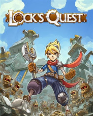 Lock S Quest Pc foto