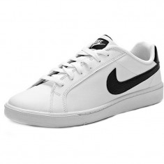 Nike Court Majestic Leather alb -574236 100 -produs original-made in Vietnam foto