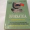 INFORMATICA, MANUAL CLASA A IX-A, DE TUDOR SORIN, VARIANTA PASCAL, , 2000,R19
