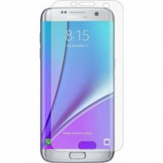 Folie protectie Cronos sticla securizata pentru Samsung Galaxy S7 Edge foto