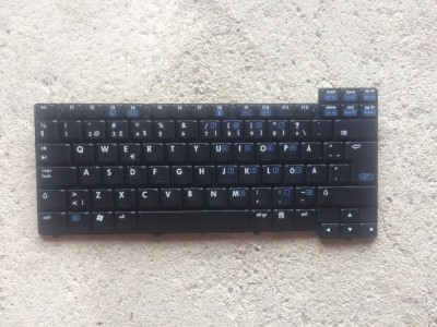 tastatura COMPAQ NX 6325 foto