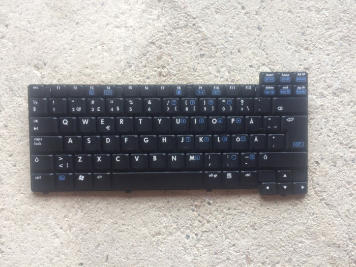 tastatura COMPAQ NX 6325