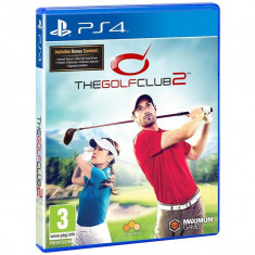 The Golf Club 2 Ps4 foto