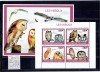 Togo - owls - 2010, Africa, Fauna