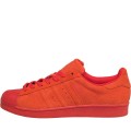 Adidasi Adidas Superstar RT Perf Suede Red/Red/Red nr. 40,5 42 43 44,5