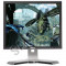 Monitor LCD Dell 17&quot; E178FPV, 1280 x1024, 5ms, VGA, Cabluri , GARANTIE!