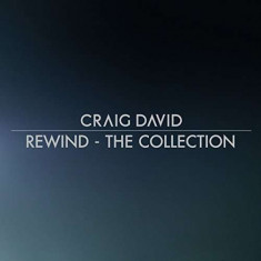 Craig David - Rewind - the Collection ( 1 CD ) foto