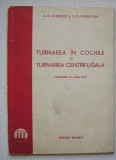 A.K. Lozenco, D.D. Pokrovski - Turnarea in Cochilie si Turnarea Centrifugala