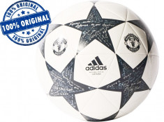 Minge fotbal Adidas Finale Manchester United - minge originala foto