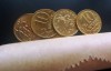 Moneda 10 COPEICI - RUSIA, anul 2014 * Cod 1680 = UNC din FASIC - Moscova, Europa